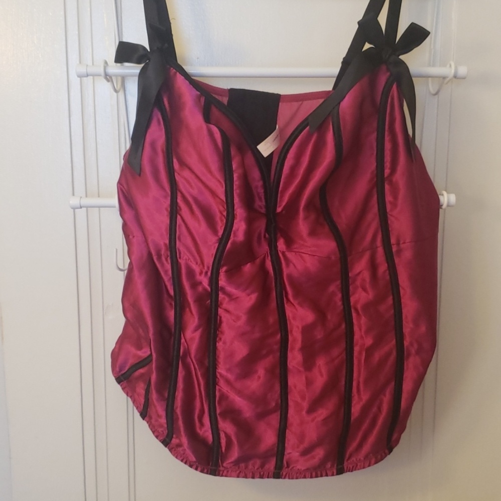 Lingerie